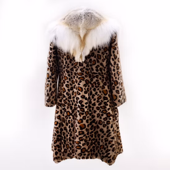 2022 nouveau commerce extérieur en gros imitation fourrure de renard Cape fourrure écharpe petit manteau